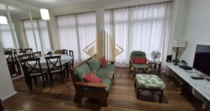 Apartamento para venda em guarujá, praia das pitangueiras, 3 dormitórios, 2 banheiros, 1 vaga