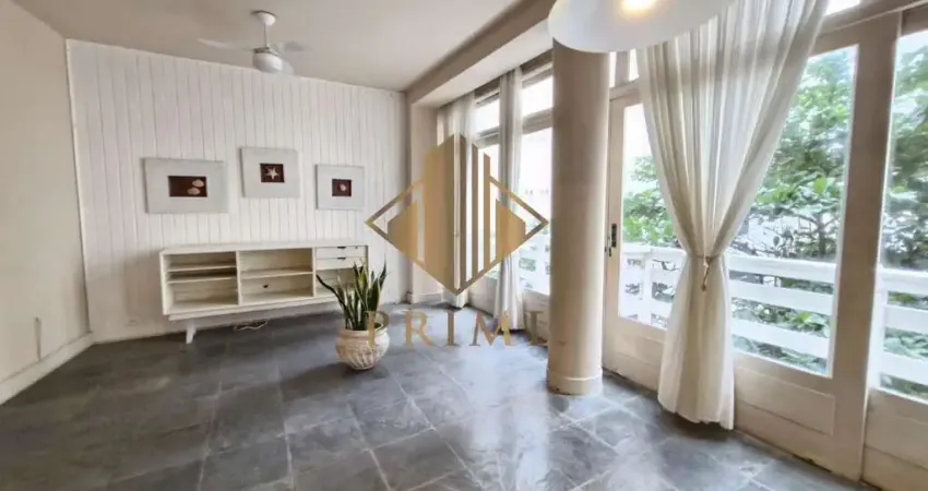 Apartamento para venda em guarujá, praia das pitangueiras, 3 dormitórios, 2 banheiros, 1 vaga