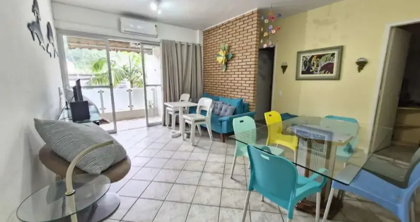Apartamento para venda em guarujá, praia da enseada, 3 dormitórios, 1 suíte, 1 banheiro, 1 vaga