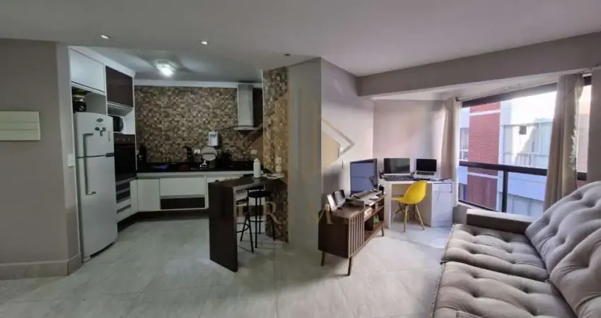 Apartamento para venda em guarujá, praia da enseada, 2 dormitórios, 1 banheiro, 1 vaga