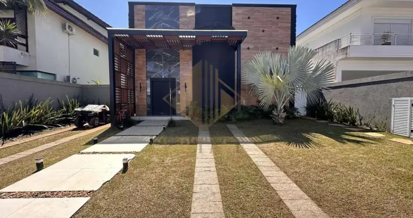 Casa em condomínio para locação em guarujá, jardim acapulco, 4 dormitórios, 4 suítes, 6 banheiros, 2 vagas