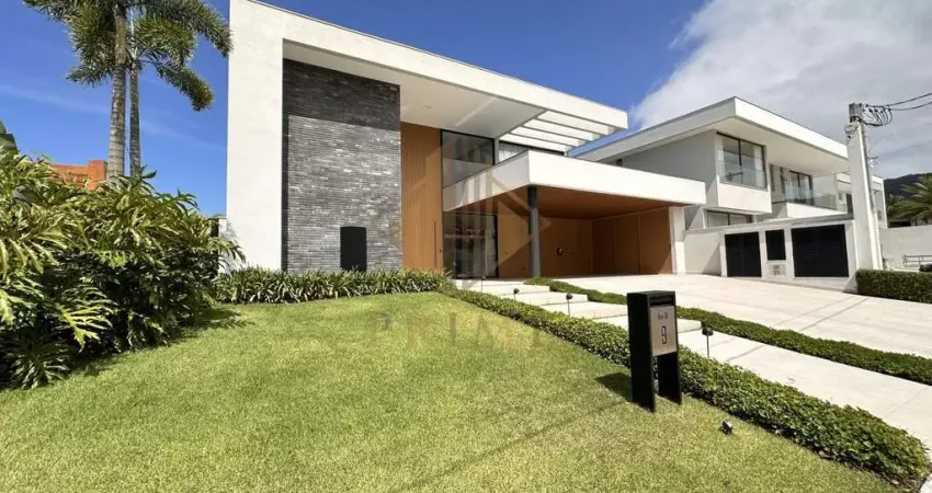 Casa em condomínio para venda em guarujá, jardim acapulco, 7 dormitórios, 7 suítes, 9 banheiros, 8 vagas