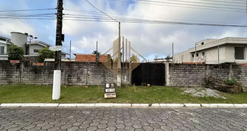 Terreno em condomínio para venda em guarujá, jardim acapulco