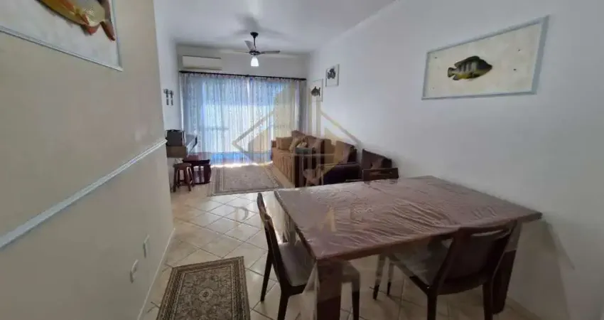 Apartamento para venda em guarujá, praia das astúrias, 2 dormitórios, 1 suíte, 1 banheiro, 1 vaga