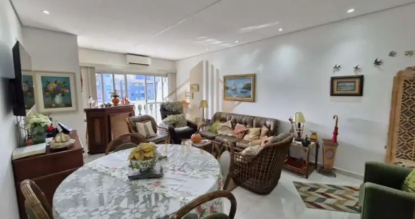 Apartamento para venda em guarujá, praia da enseada, 3 dormitórios, 1 suíte, 1 banheiro, 1 vaga