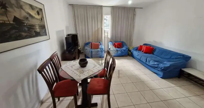 Apartamento para venda em guarujá, praia das astúrias, 1 dormitório, 1 banheiro, 1 vaga