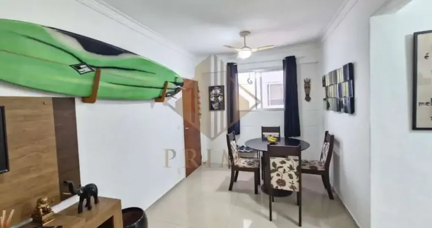 Apartamento para venda em guarujá, praia das pitangueiras, 1 dormitório, 1 banheiro