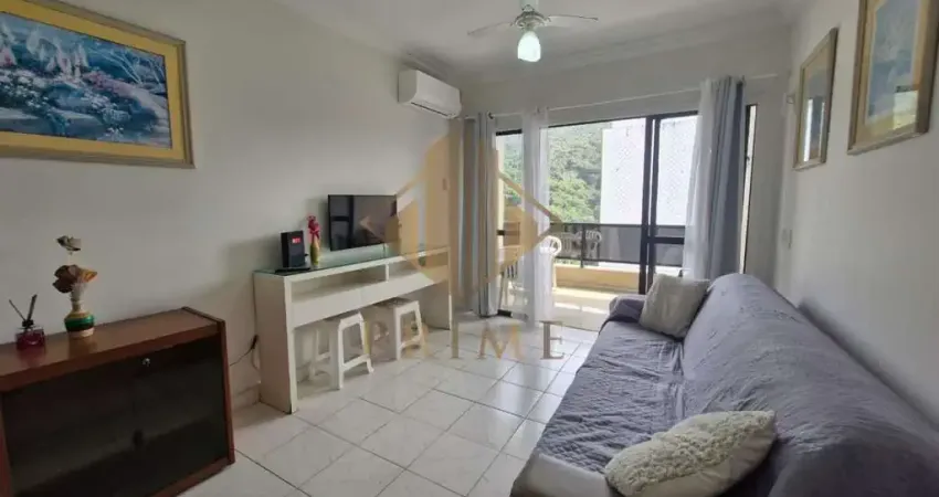 Apartamento para venda em guarujá, praia das pitangueiras, 2 dormitórios, 1 suíte, 2 banheiros, 2 vagas