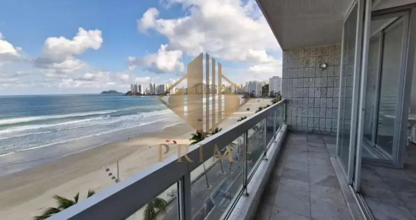 Apartamento para venda em guarujá, praia das pitangueiras, 3 dormitórios, 2 suítes, 3 banheiros, 2 vagas