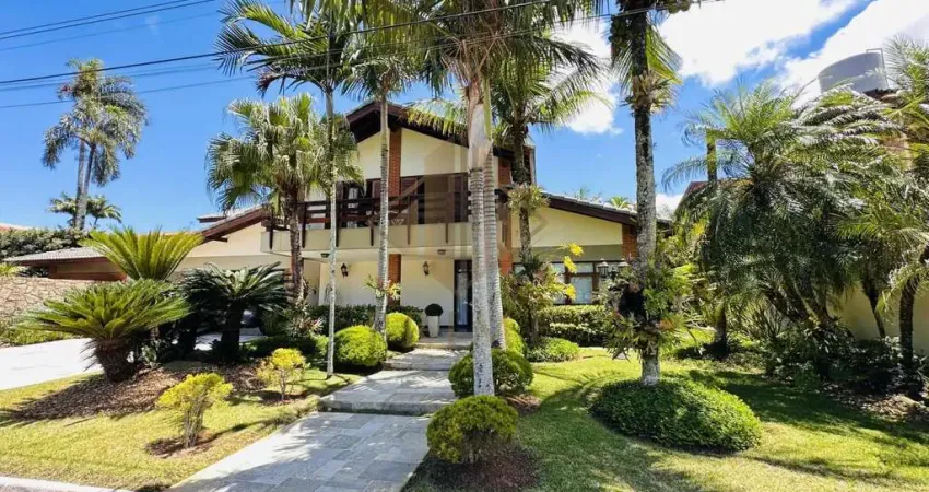 Casa em condomínio para venda em guarujá, jardim acapulco, 4 dormitórios, 2 suítes, 5 banheiros, 4 vagas