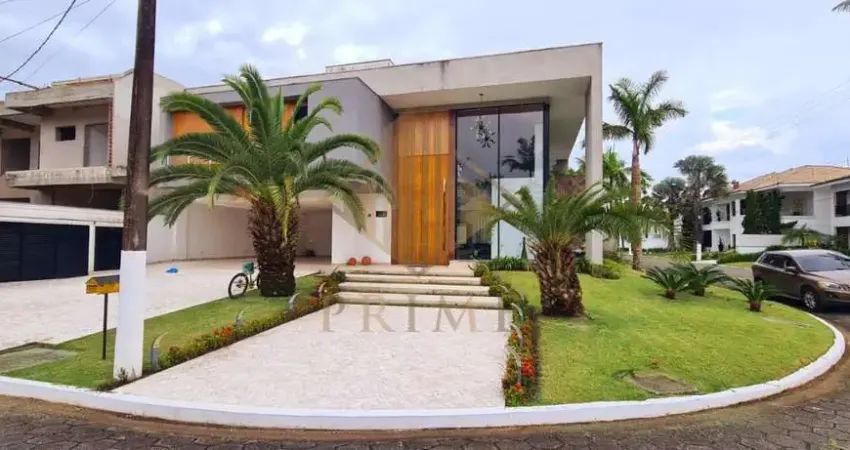 Casa em condomínio para locação em guarujá, jardim acapulco, 6 dormitórios, 6 suítes, 9 banheiros, 6 vagas