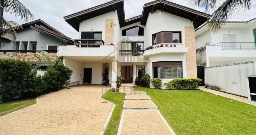 Casa em condomínio para venda em guarujá, jardim acapulco, 5 dormitórios, 5 suítes, 8 banheiros, 4 vagas