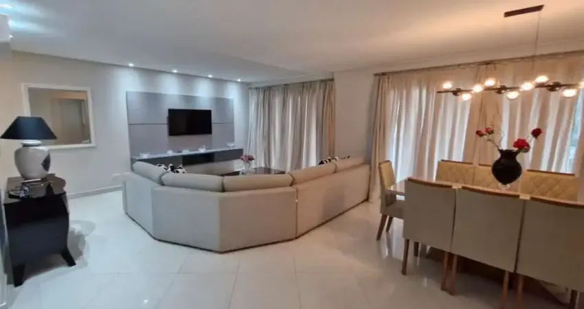 Apartamento para venda em guarujá, centro, 3 dormitórios, 3 suítes, 4 banheiros, 3 vagas