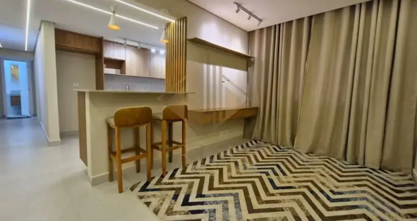 Apartamento para locação em guarujá, praia da enseada, 2 dormitórios, 1 suíte, 2 banheiros, 1 vaga