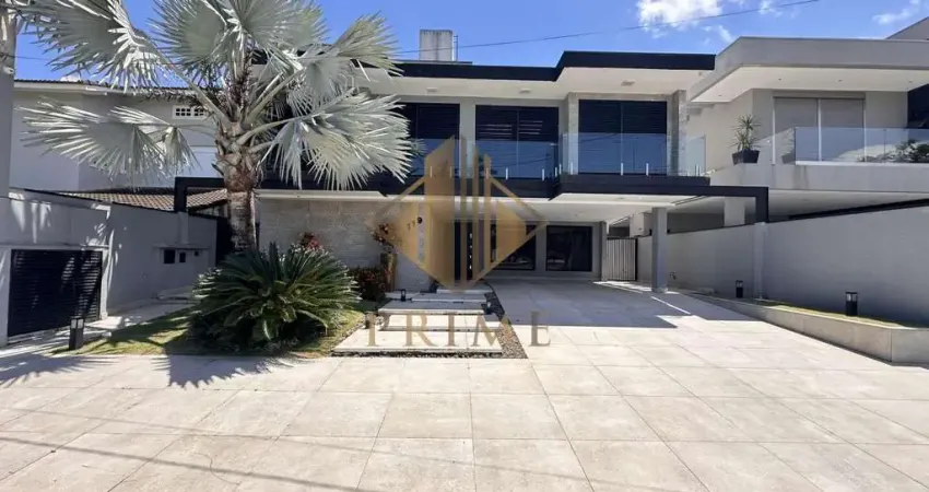 Casa em Condomínio para Locação em Guarujá, Jardim Acapulco, 5 dormitórios, 5 suítes, 7 banheiros, 4 vagas