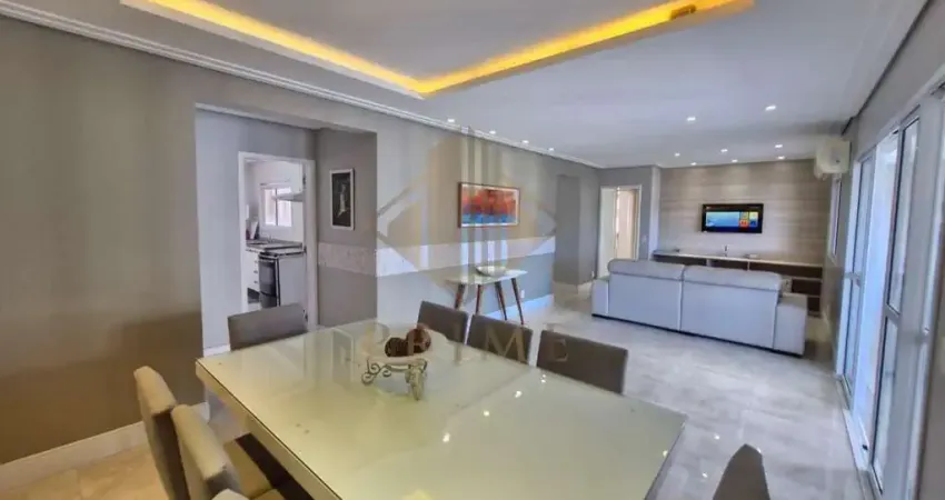 Apartamento para Venda em Guarujá, Vila Luis Antônio, 3 dormitórios, 1 suíte, 2 banheiros, 2 vagas