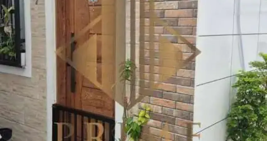 Casa com 2 quartos à venda na Vila Santa Rosa, Guarujá