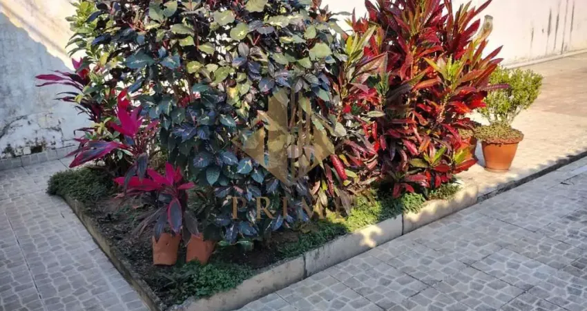 Casa para Venda em Guarujá, Sítio Paecara (Vicente de Carvalho), 3 dormitórios, 2 banheiros