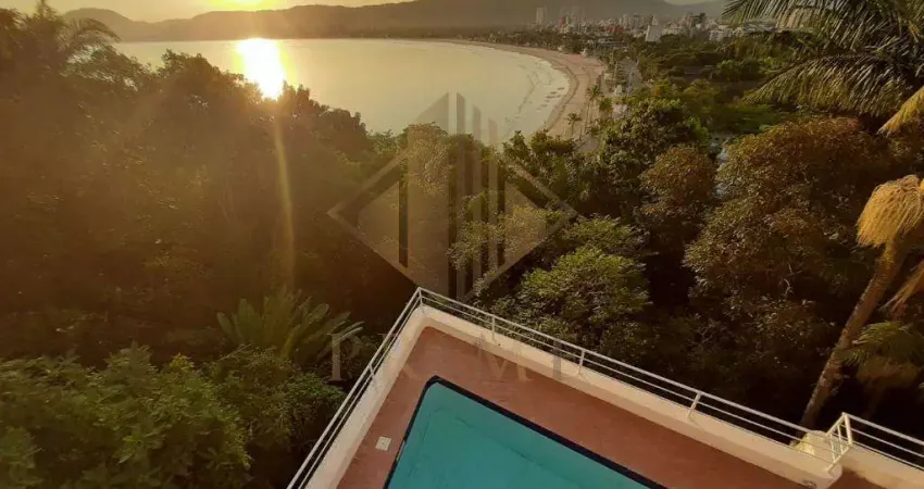 Casa em condomínio para venda em guarujá, cond. península, 4 dormitórios, 2 suítes, 3 banheiros, 4 vagas