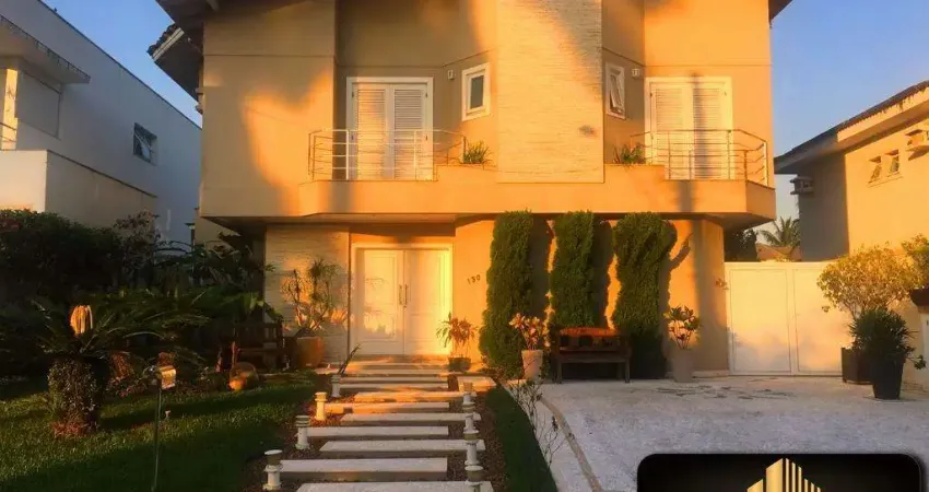 Casa em condomínio para venda em guarujá, jardim acapulco, 5 dormitórios, 5 suítes, 7 banheiros, 4 vagas