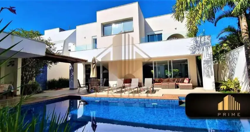 Casa em condomínio para venda em guarujá, jardim acapulco, 5 dormitórios, 5 suítes, 6 banheiros, 4 vagas