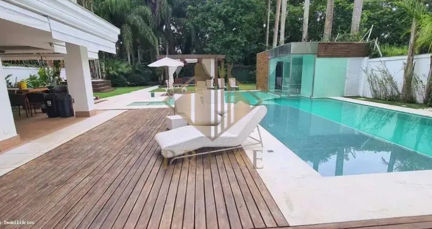 Casa em Condomínio para Venda em Guarujá, Jardim Acapulco, 7 dormitórios, 7 suítes, 9 banheiros, 6 vagas