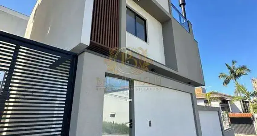 Excelente casa a venda no bairro ariribá em balneário camboriú