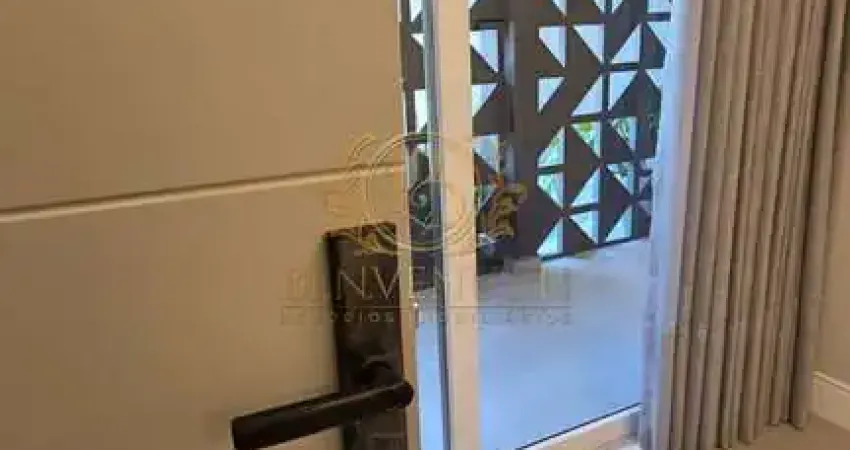 Apartamento com 3 quartos para alugar na Rua Sérgio Millet, Praia dos Amores, Balneário Camboriú