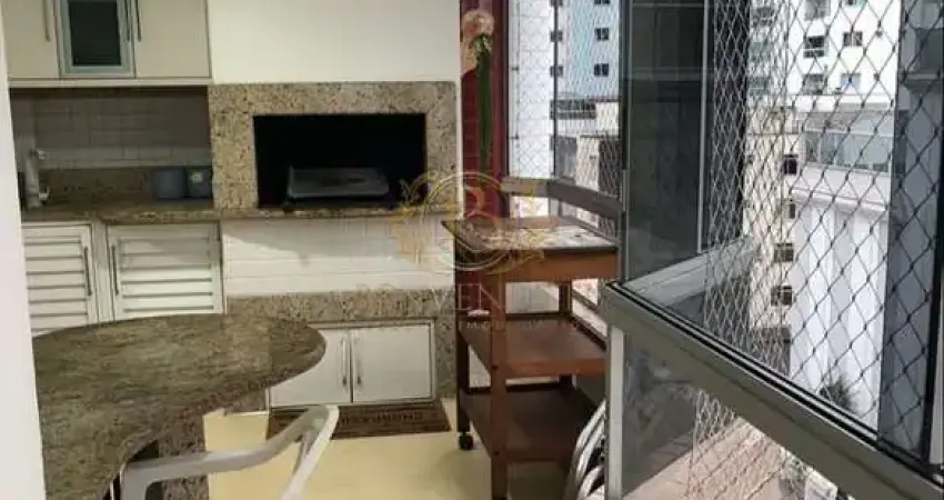 Próximo a roda gigante, 110 m² de área privativa, excelente luminosidade e ventilação, a poucos passos da orla, em balneário camboriú - sc