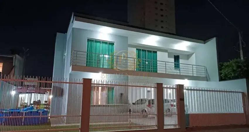 Mobiliado, 180m² de área privativa, 3 dormitórios sendo 1 suíte a 2.700m da praia de balneário camboriú - sc