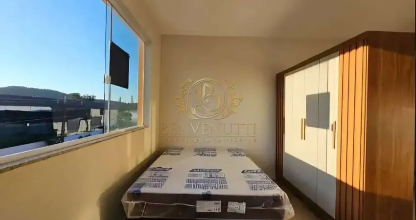 Situada em bairro tranquilo e de fácil acesso, ideal para estudantes, profissionais ou casais que buscam praticidade em balneário camboriú - sc