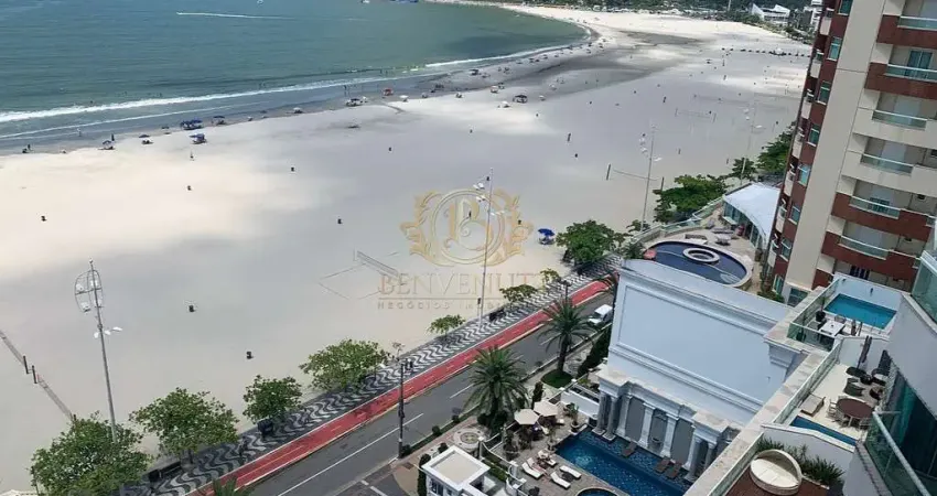 Apartamento com 2 quartos à venda na Avenida Atlântica, Barra Sul, Balneário Camboriú