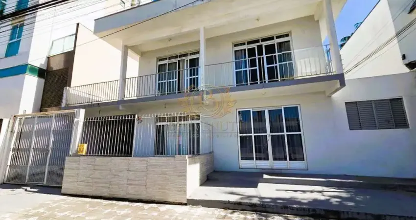 Amplo e conchegante em ótima localização no bairro das nações, próximo a av. do estado em balneário camboriú - sc