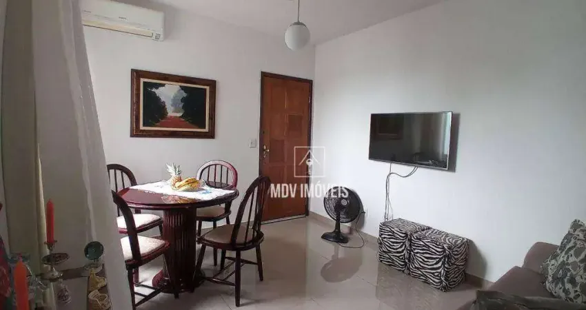 Apartamento com 2 quartos à venda na Rua Érico Veríssimo, Londrina (São Benedito), Santa Luzia