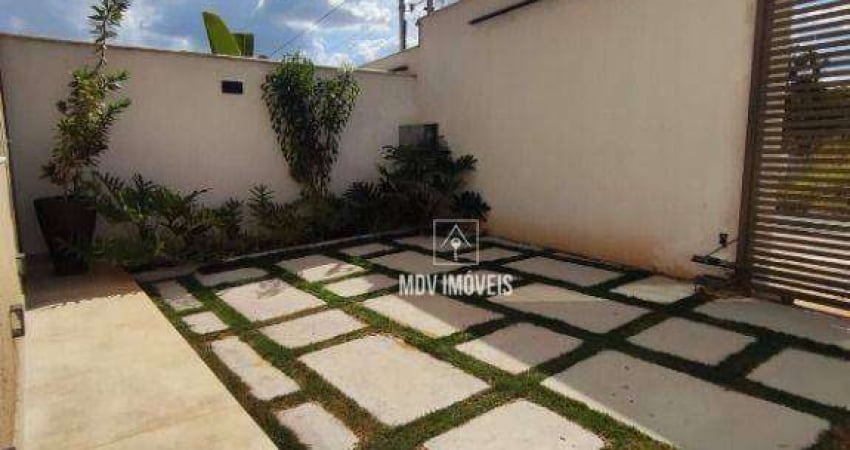 Casa com 4 quartos à venda no Várzea, Lagoa Santa 