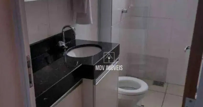 Apartamento com 2 quartos à venda no Dom Pedro, São José da Lapa 