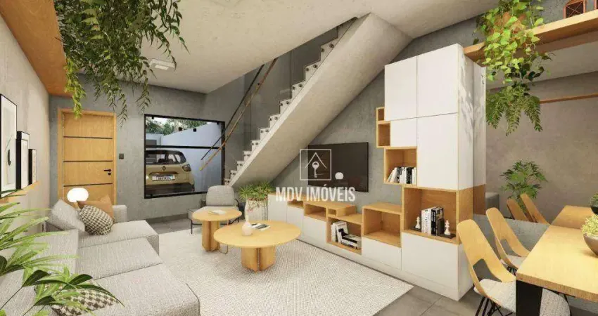 Excelente Casa 3 quartos localizada no bairro Liberdade, em Santa Luzia -MG!