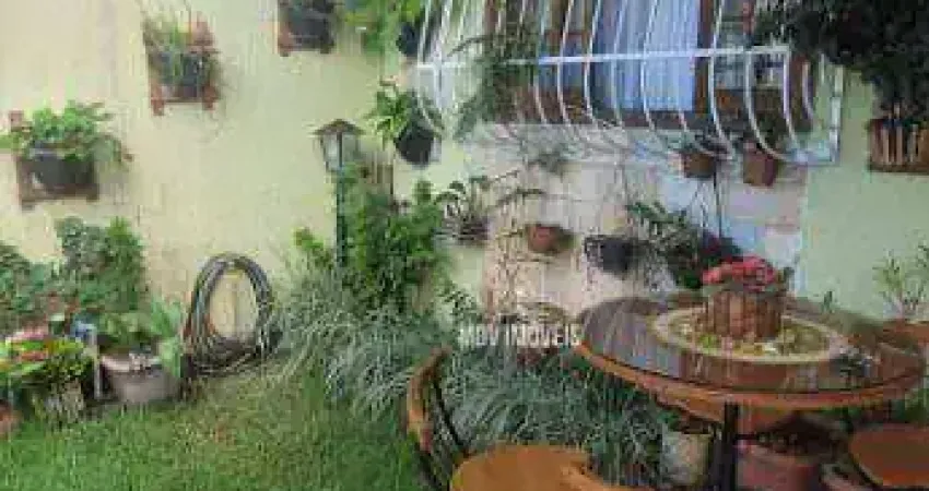 Casa 3 quartos no Santa Amélia próximo Av Guarapari região da Pampulha!