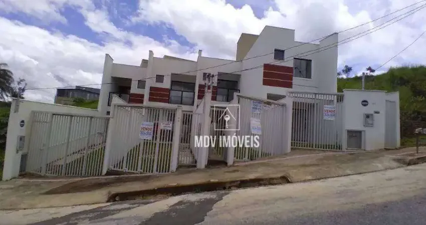 Casa com 3 dormitórios à venda, 101 m² por R$ 475.000,00 - Novo Centro - Santa Luzia/MG