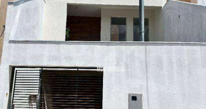 Casa com 3 quartos à venda no Dom Pedro, São José da Lapa 