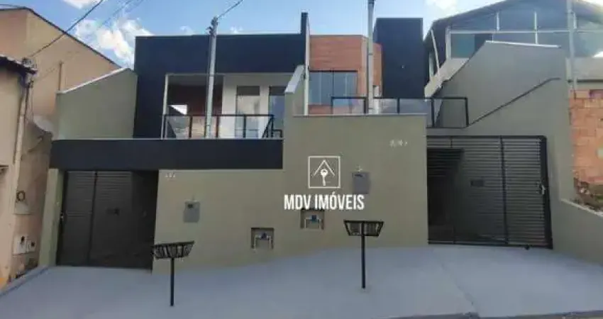 Casa com 3 quartos à venda no Dom Pedro, São José da Lapa