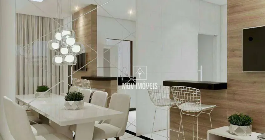 Casa com 3 quartos à venda em Cachoeira, São José da Lapa 