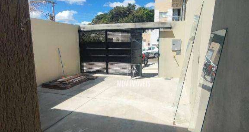 Casa com 2 dormitórios à venda, 72 m² por R$ 400.000,00 - Parque Andiara - Pedro Leopoldo/MG
