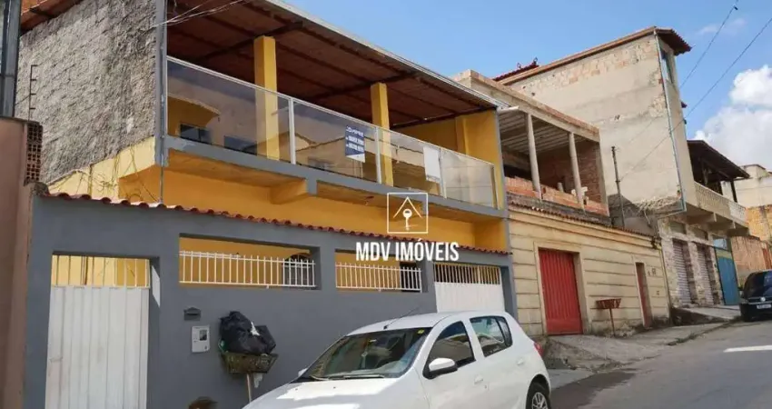 2 CASAS NO LOTE COM ESCRITURA E REGISTRO 4 QUARTOS EM SANTA LUZIA??