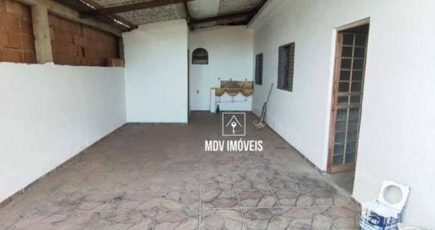 ??Casa 2 quartos em lote 360 m² bairro D Pedro em São José da Lapa
