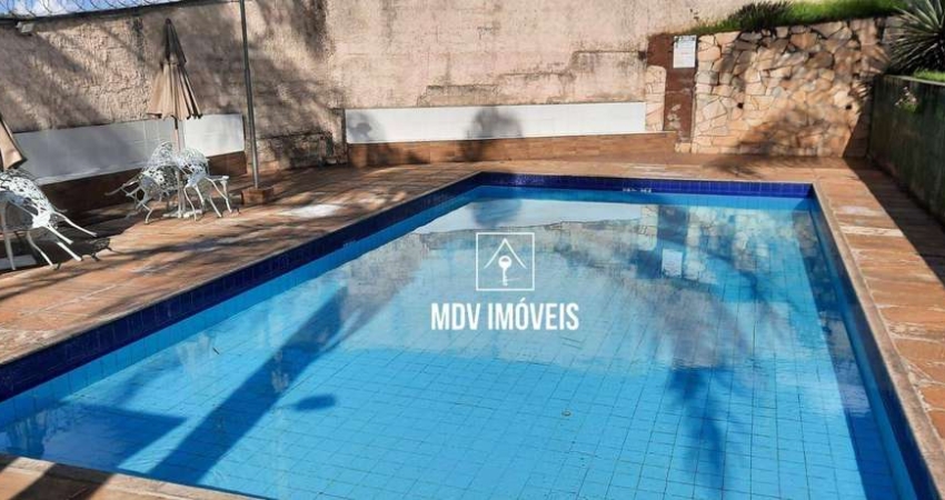 Apartamento 2 quartos próximo ao Shopping Estação e estação Metrô!
