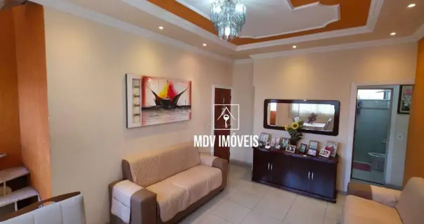 Cobertura com 4 dormitórios à venda, 120 m² por R$ 500.000 - Santa Mônica - Belo Horizonte/MG