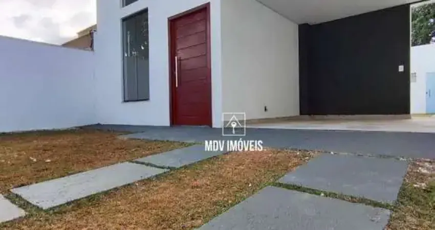Casa com 3 dormitórios à venda, 115 m² por R$ 430.000 - Cachoeira - São José da Lapa/MG