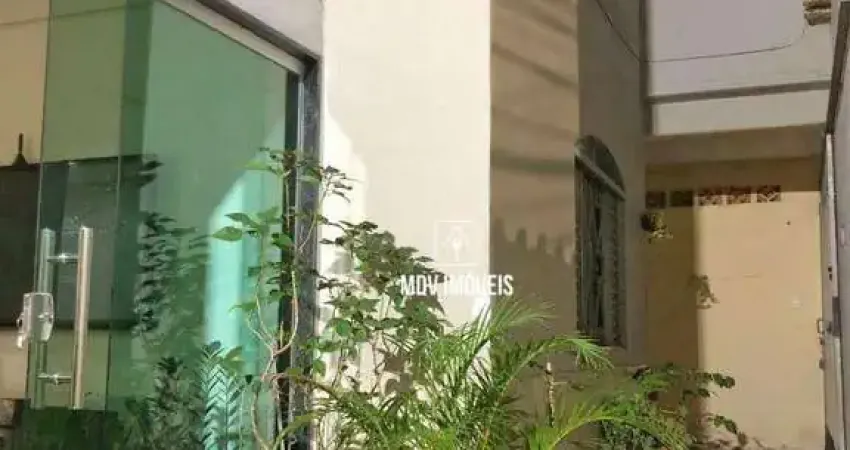 Casa com 4 dormitórios à venda, 300 m² por R$ 350.000 - Belo Vale - Santa Luzia/MG