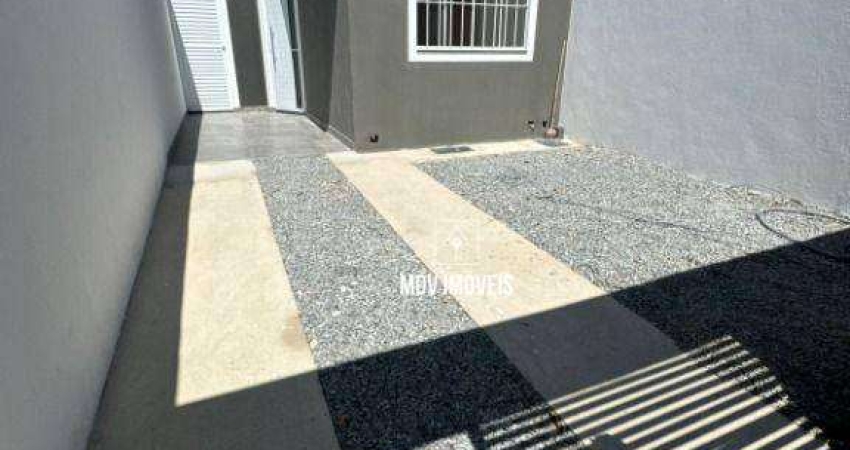 Casa com 3 dormitórios à venda, 80 m² por R$ 350.000,00 - Viena (Justinópolis) - Ribeirão das Neves/MG
